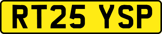 RT25YSP