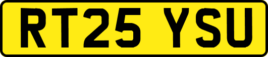 RT25YSU