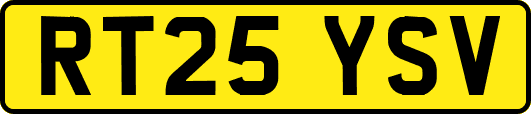 RT25YSV