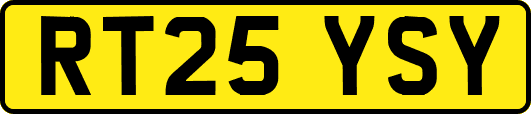RT25YSY