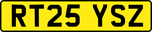 RT25YSZ