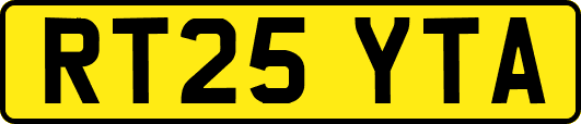 RT25YTA