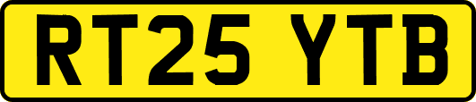 RT25YTB