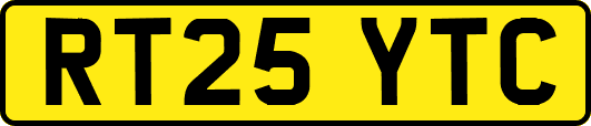 RT25YTC