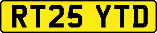 RT25YTD