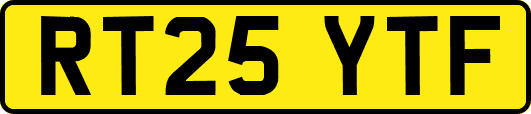 RT25YTF