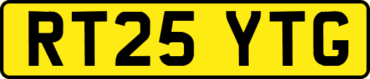 RT25YTG