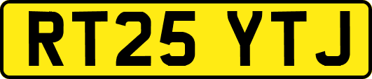 RT25YTJ