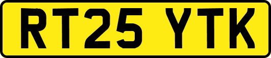 RT25YTK