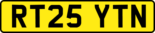 RT25YTN