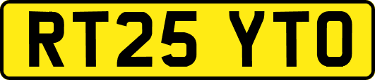 RT25YTO