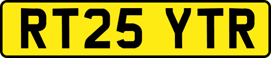 RT25YTR
