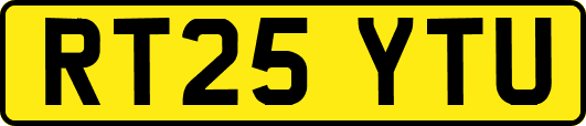 RT25YTU