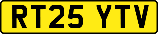 RT25YTV