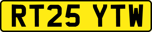 RT25YTW