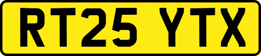 RT25YTX