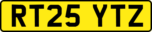 RT25YTZ