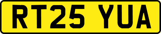 RT25YUA