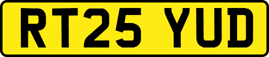 RT25YUD