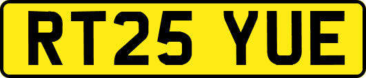 RT25YUE