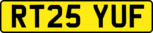 RT25YUF