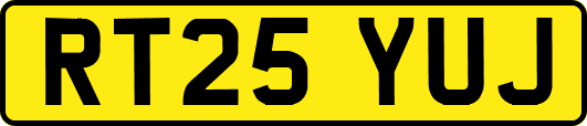 RT25YUJ