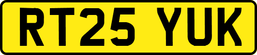 RT25YUK