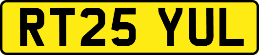 RT25YUL