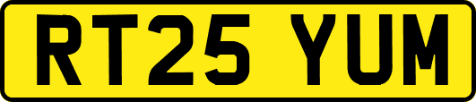RT25YUM