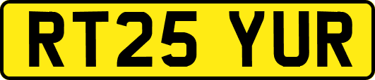 RT25YUR