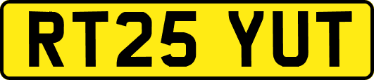 RT25YUT
