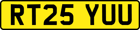 RT25YUU