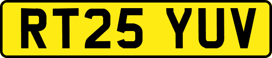 RT25YUV
