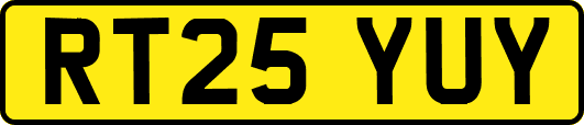 RT25YUY