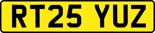 RT25YUZ