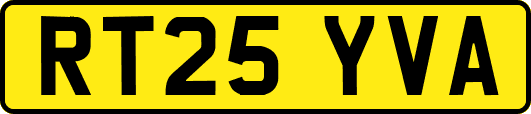 RT25YVA