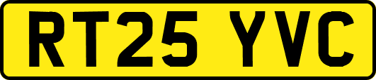 RT25YVC
