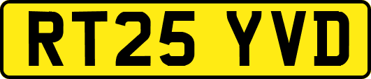 RT25YVD