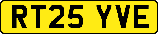 RT25YVE