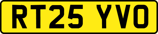 RT25YVO