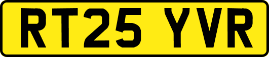 RT25YVR