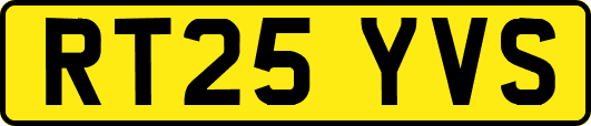 RT25YVS