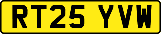 RT25YVW