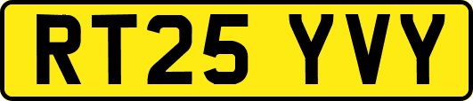 RT25YVY