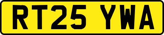 RT25YWA