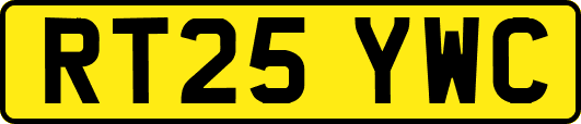 RT25YWC