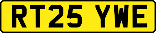 RT25YWE