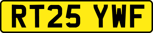 RT25YWF
