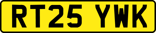 RT25YWK
