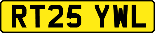 RT25YWL